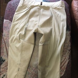 Kerrits breeches